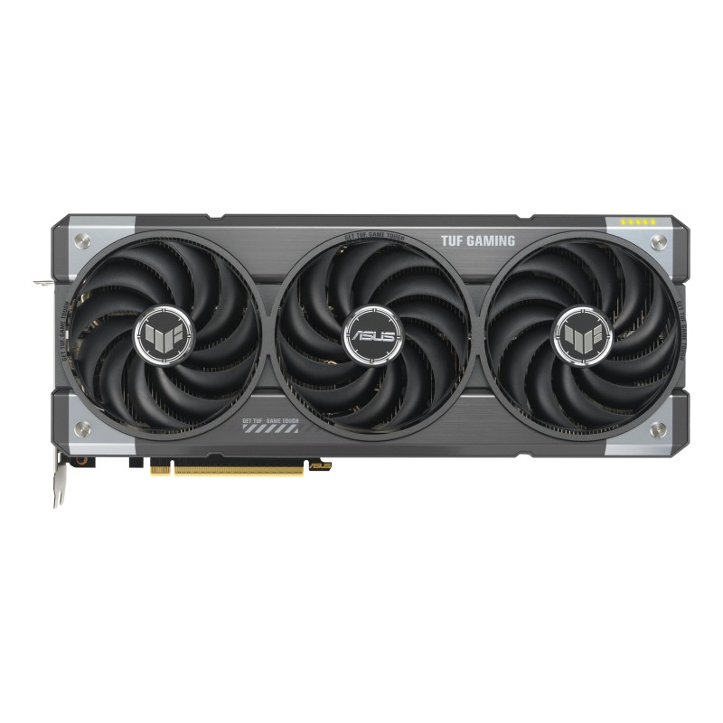 ASUS NVIDIA GeForce RTX 5070 Ti 16GB GDDR7 SDRAM ASUS NVIDIA GeForce RTX 5070 Ti 16GB GDDR7 SDRAM